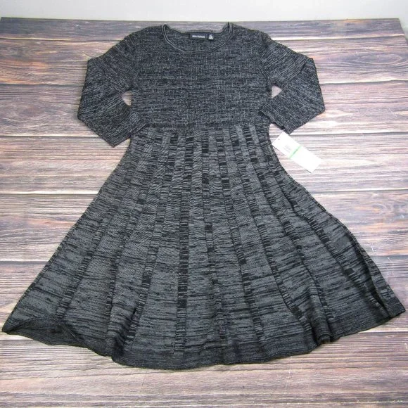 chinese dress ladies Women's Shiny Metallic A-Line Mini Dress main image 1